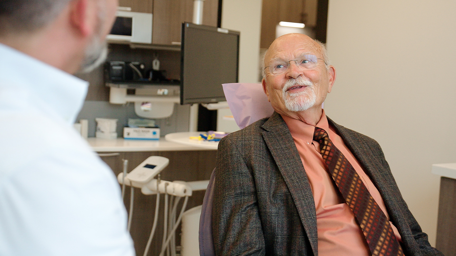 Dentures Dentists In Fort Smith Rogers And Springdale Ar