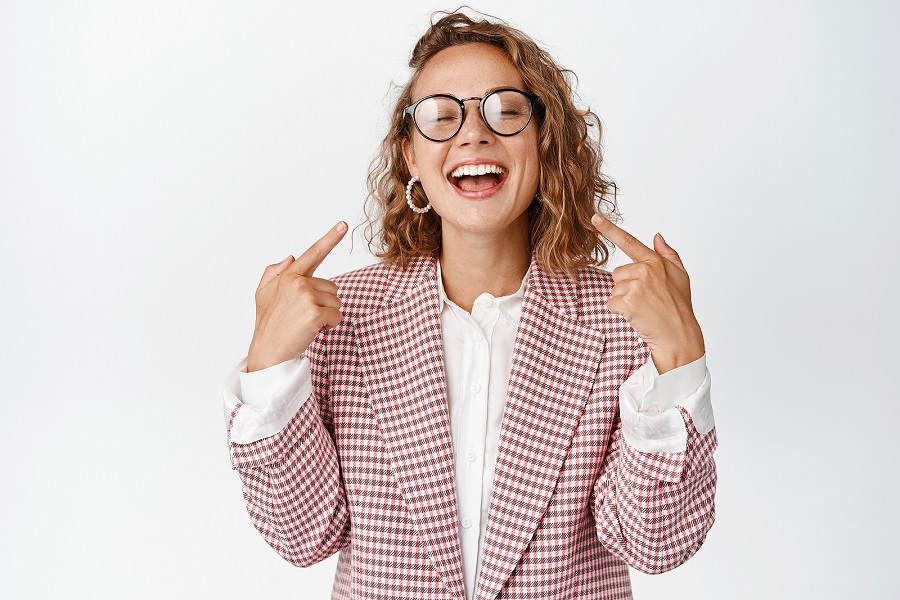 Improve Your Smile With Cosmetic Dentistry