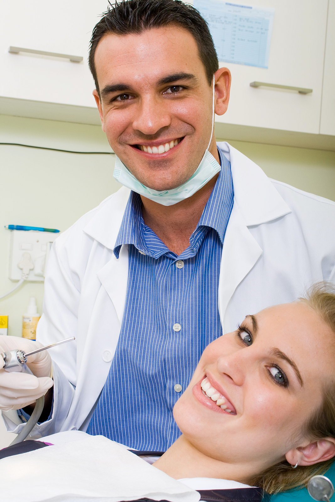Dental Crowns in Fort Smith, AR
