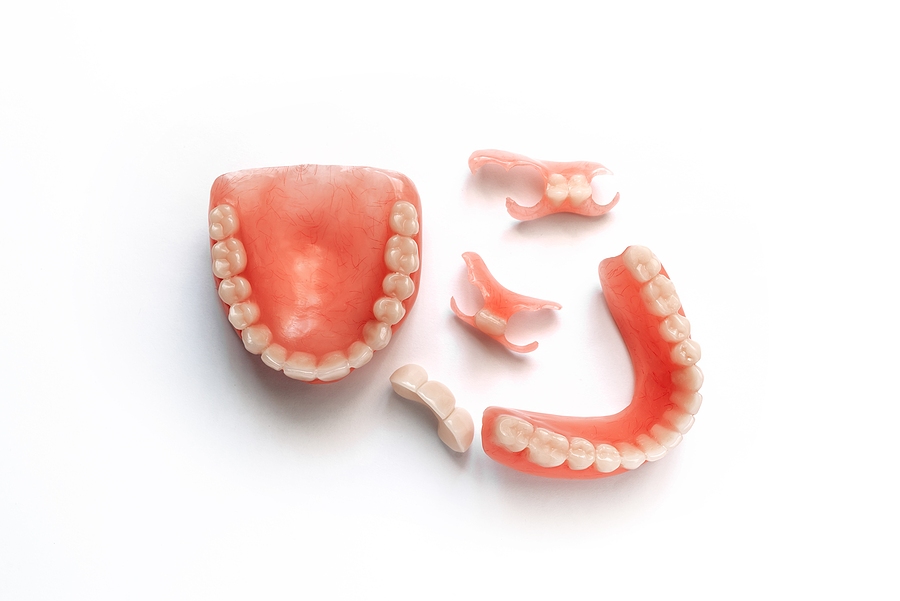 Restore Your Smile with Dentures in Fort Smith, AR: A Comprehensive Guide to Options and Care