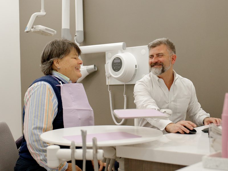 Suresmile Dentists Near Me