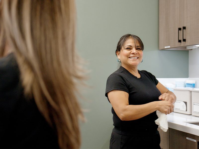 Teeth Cleaning Dentists In Fort Smith, Rogers, And Springdale Ar