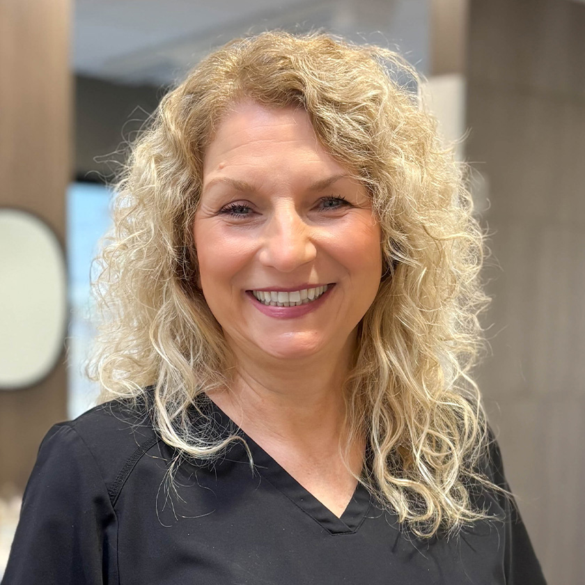 Cosmetic Dentist Near You Lisa