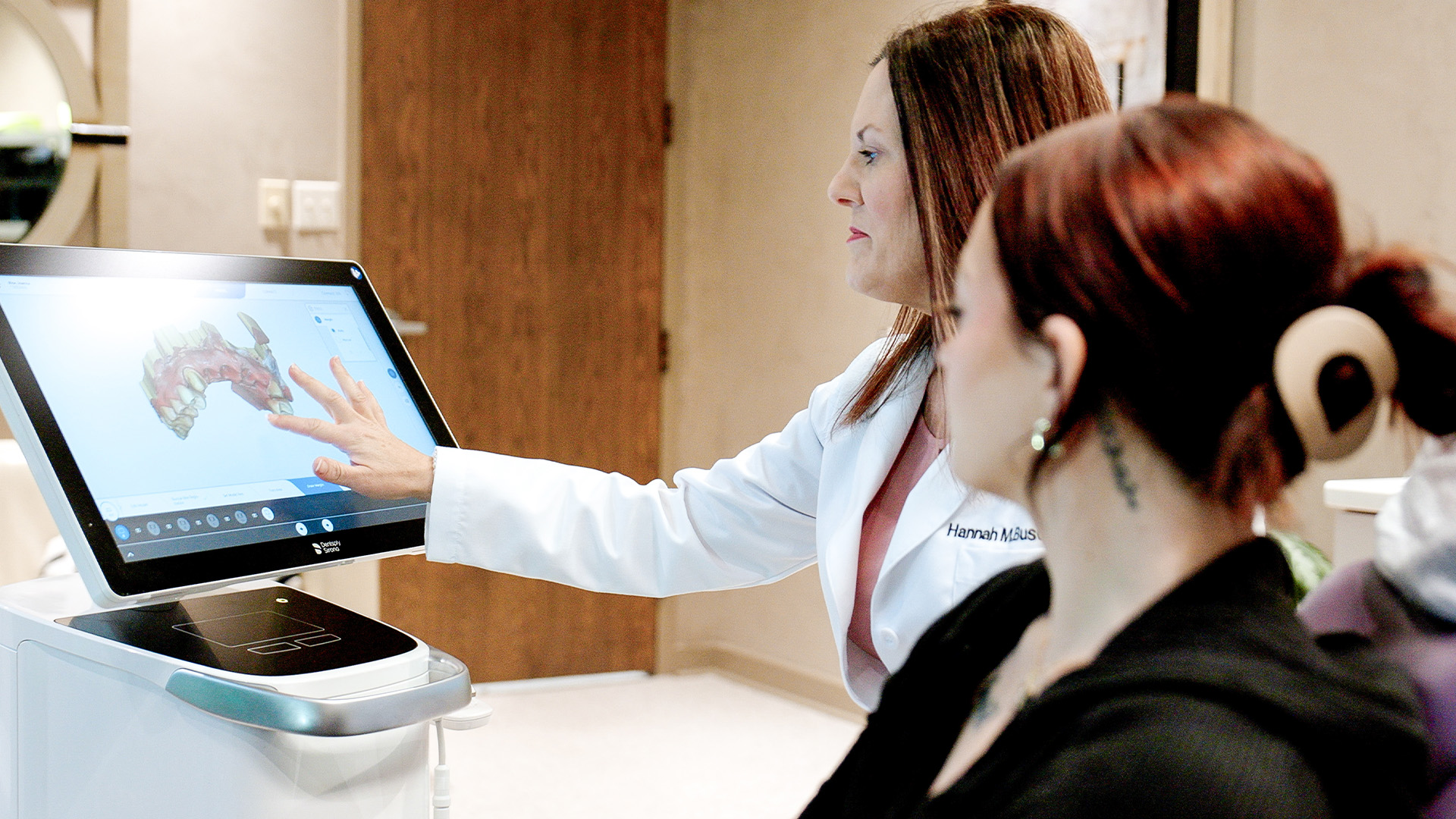 Cosmetic Dentists Near You