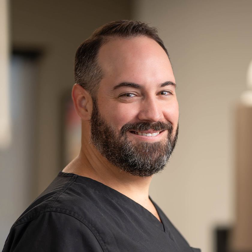 Dental Implant Dentist Near Me John