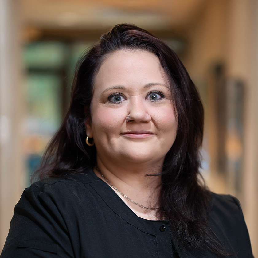 Fort Smith Ar Cosmetic Dentists Jillian