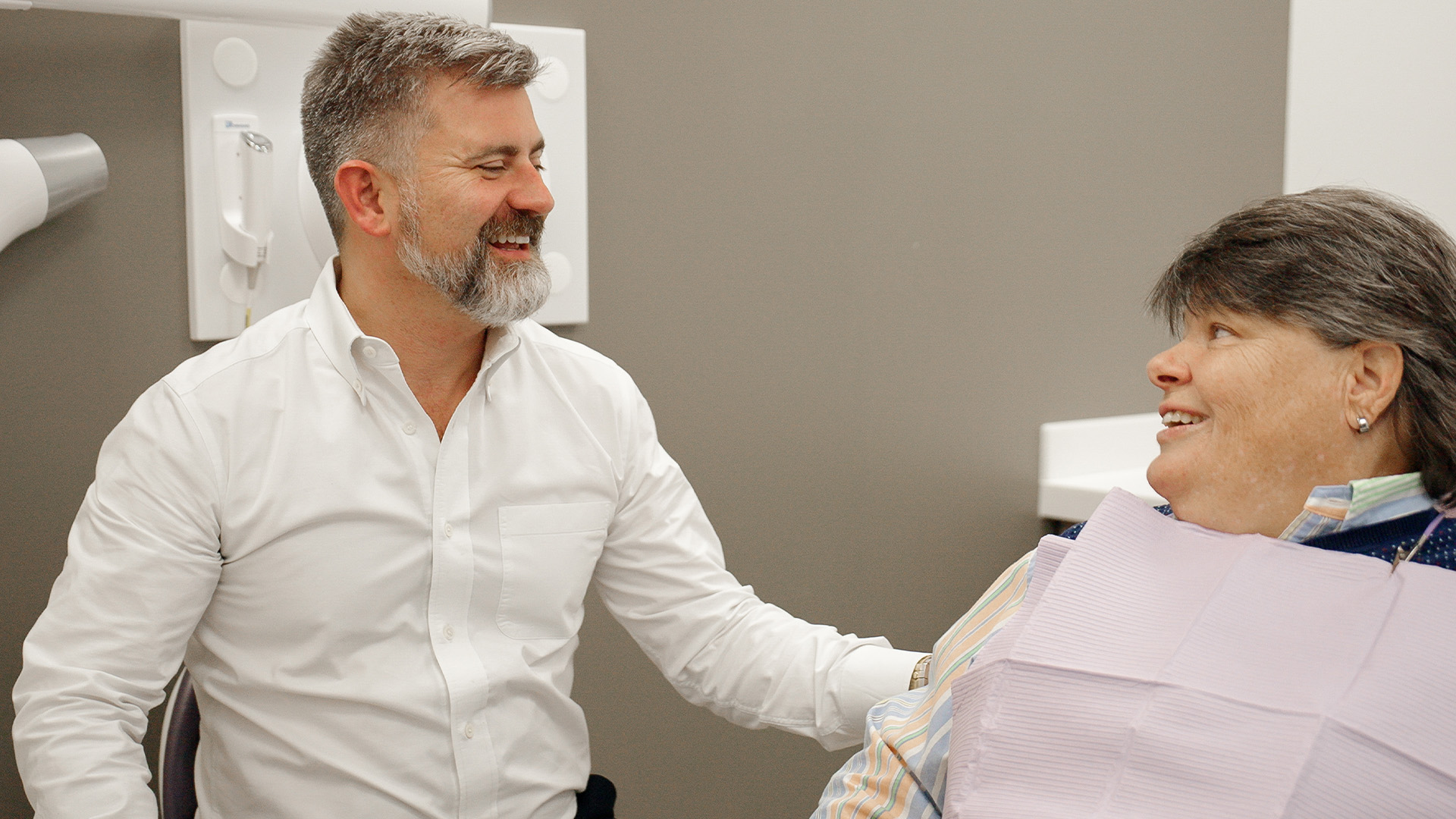 Fort Smith Rogers And Springdale Ar Dental Bridges Dentists