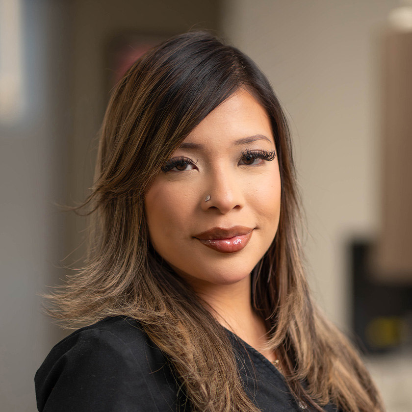 Fort Smith Rogers And Springdale Ar Restorative Dentists Hazel