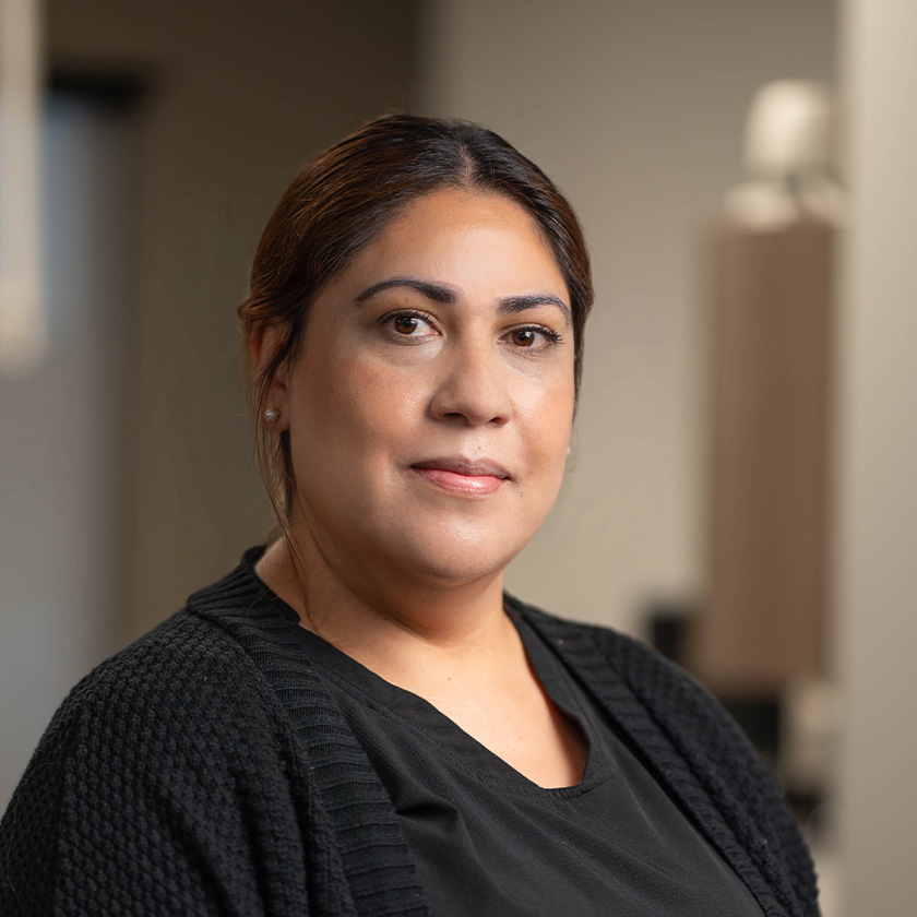 Full Mouth Rehabilitation Dentist Near You Cristina