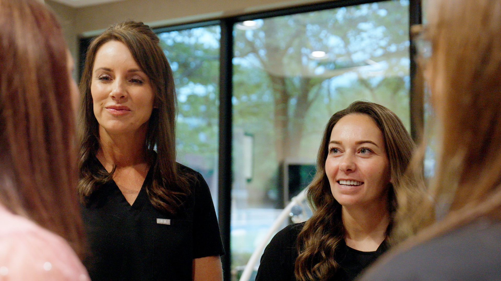 Oral Cancer Screening Dentists In Fort Smith Rogers And Springdale Ar