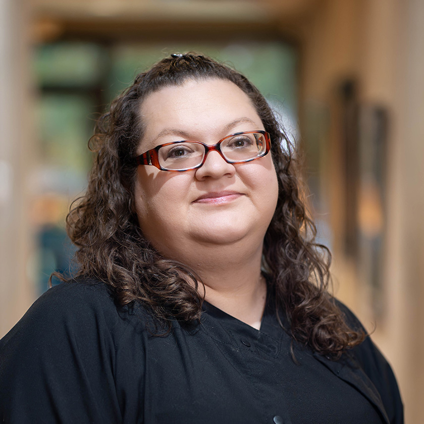 Restorative Dentist Near Me Amanda