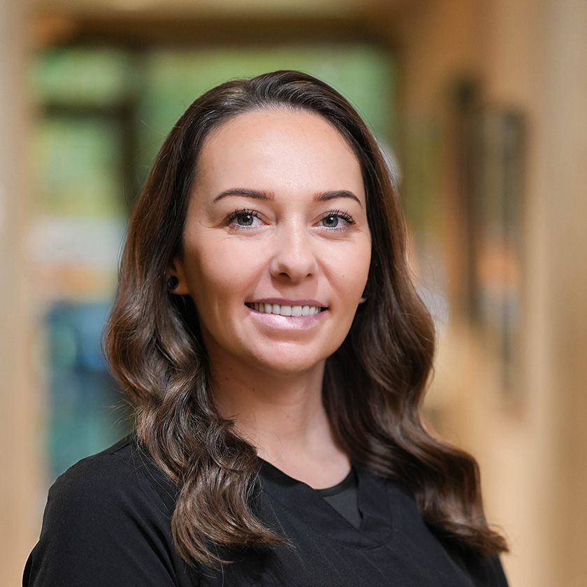 Restorative Dentist Near You Amber