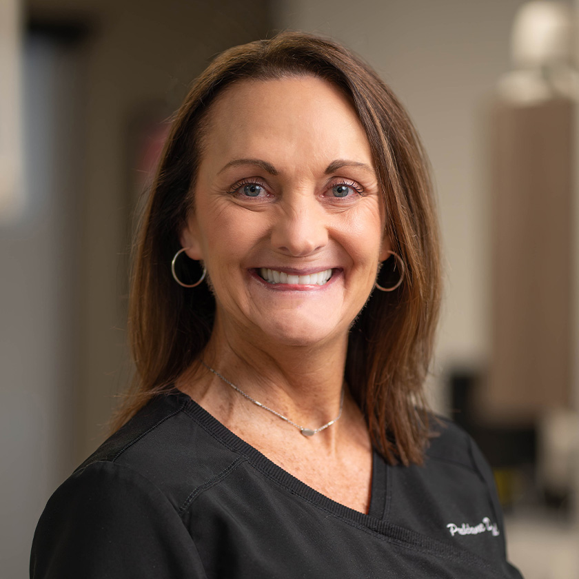 Restorative Dentist Near You Tami