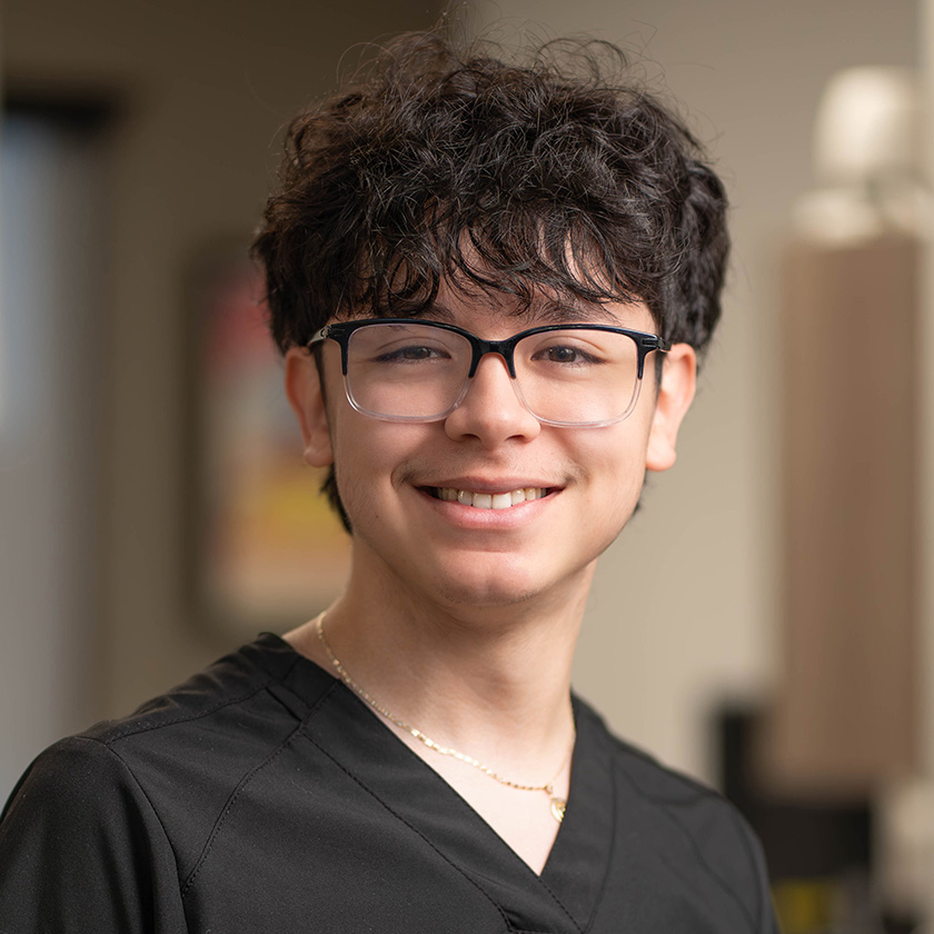 Springdale Ar Cosmetic Dentists Hector