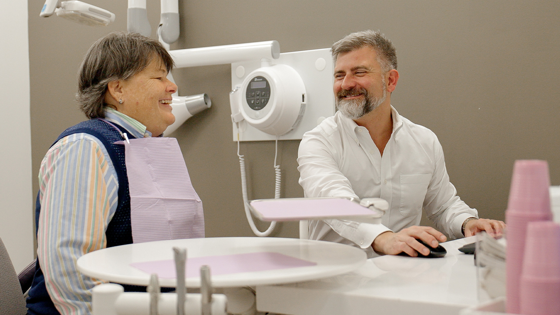 Teeth Cleanings Dentist In Fort Smith Rogers And Springdale Ar