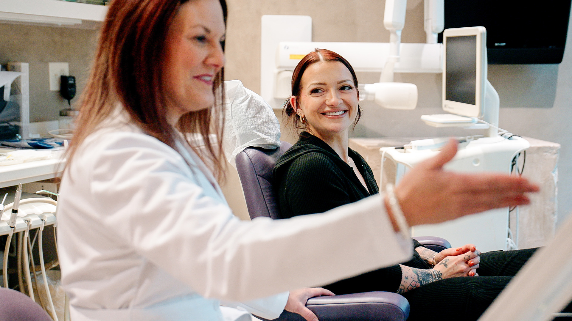 Teeth Whitening Dentists In Fort Smith Rogers And Springdale Ar