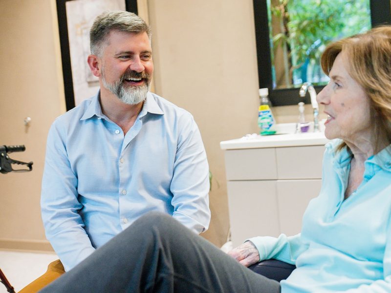 All On X Implants Near Me