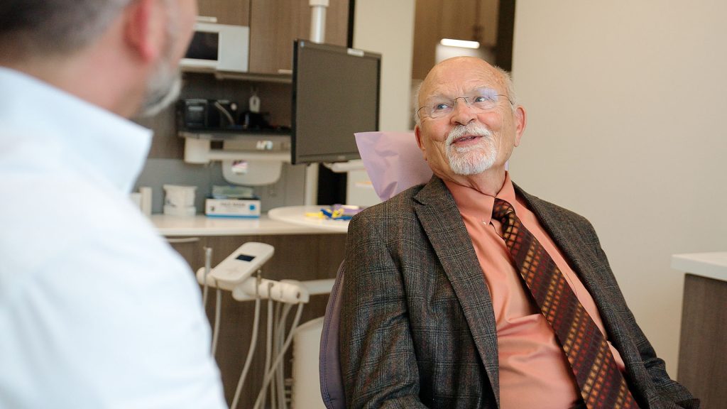 Restorative Dentists