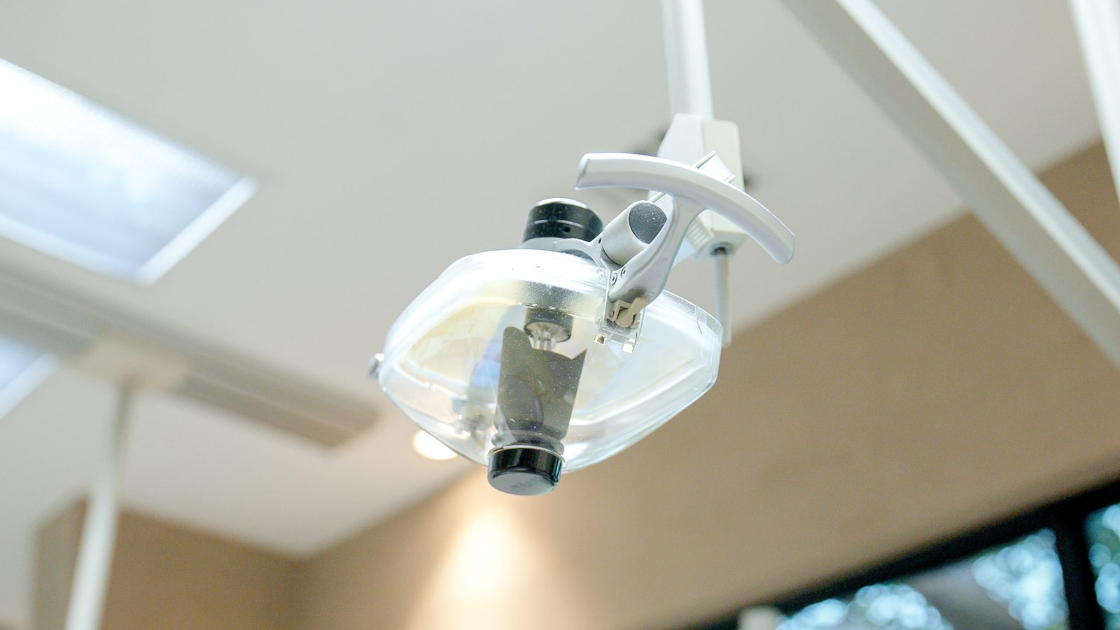 Implant-supported bridge at Parklane Family Dental, Rogers AR